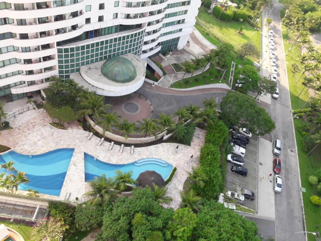 Marcolini - Mediterraneo Barra Da Tijuca 507-2 Apartamento
