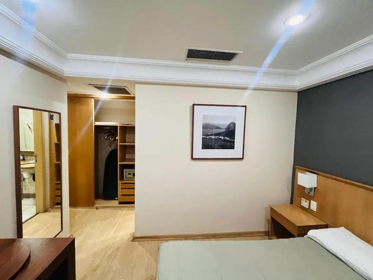 Marcolini - Mediterraneo Barra Da Tijuca 507-2 Apartamento